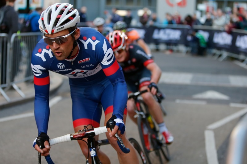  - Pearl Izumi Tour Series Stage 1
