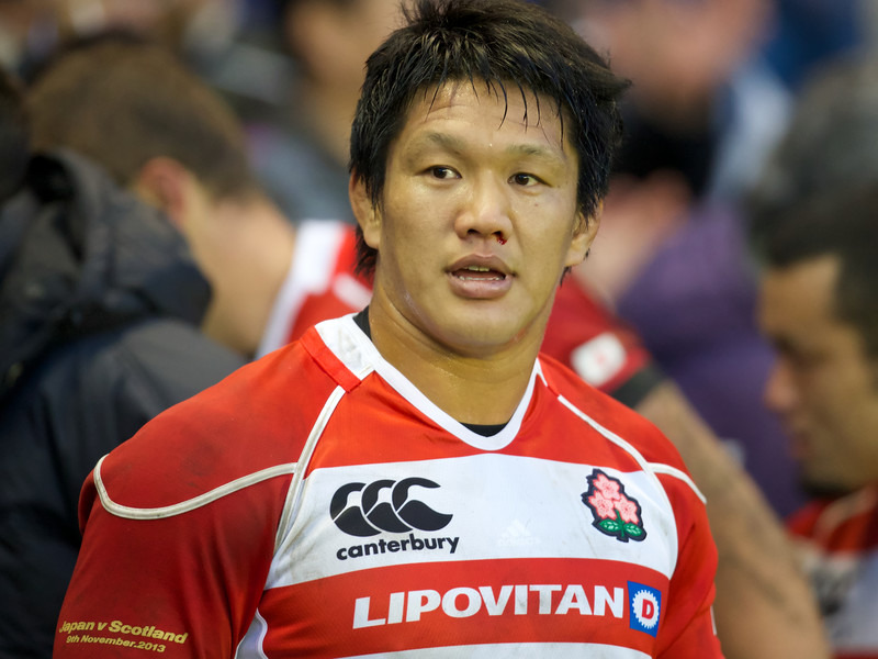 _Q1R5678 - Scotland 42-17 Japan Autumn Tests 2013