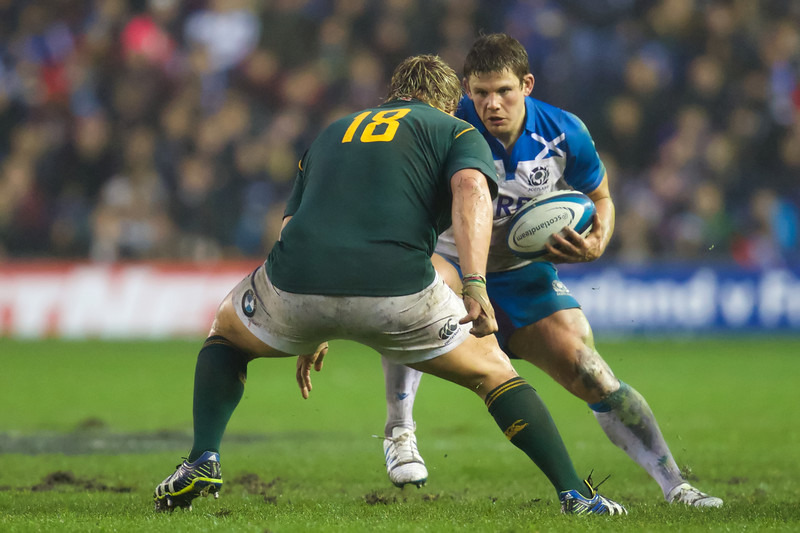 _Q1R7112 - Scotland 0-28 South Africa Autumn Test 2013
