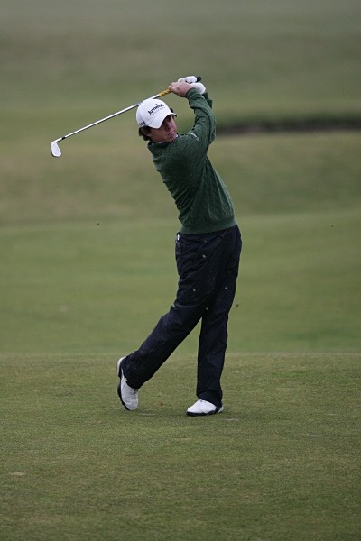  - Dunhill Links Championship 2010