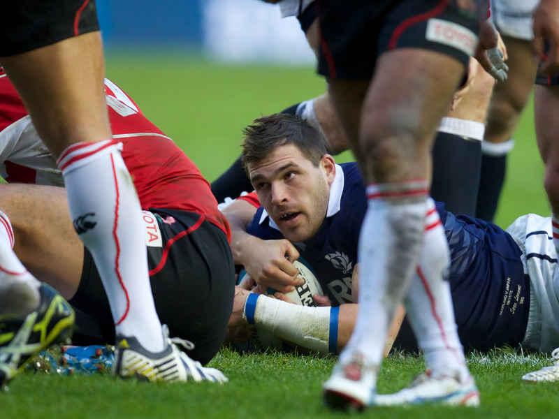 _Q1R4705 - Scotland 42-17 Japan Autumn Tests 2013