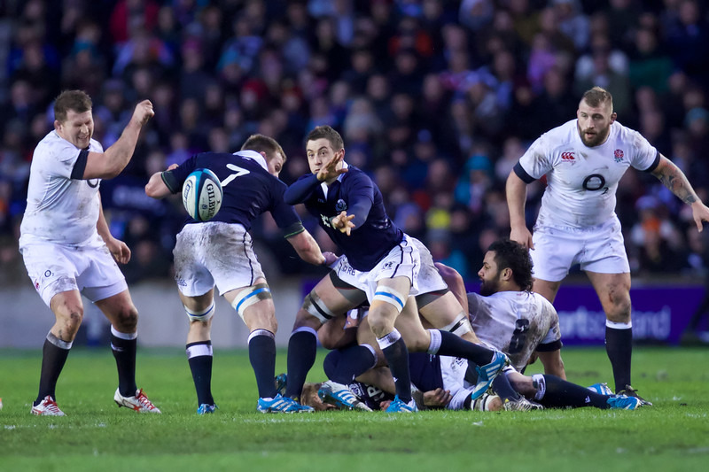 _Q1R0419 - RBS 6 Nations 2014 Scotland 0-20 England