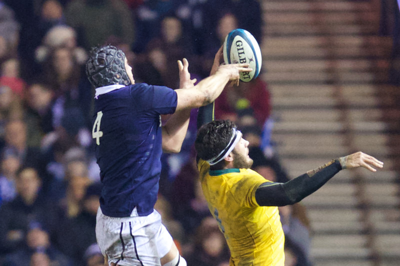 _Q1R8563 - Scotland 15-21 Australia Autumn Tests 2013