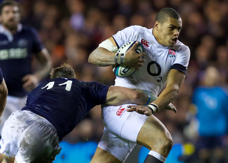 _Q1R1006 - RBS 6 Nations 2014 Scotland 0-20 England