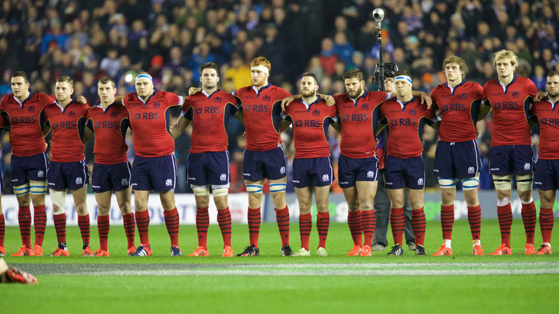  - Scotland 16-24 New Zealand