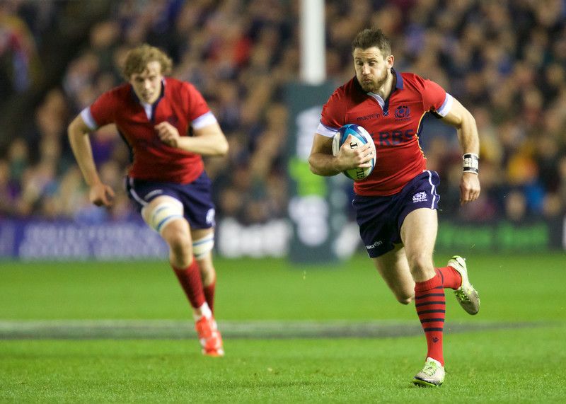  - Scotland 16-24 New Zealand