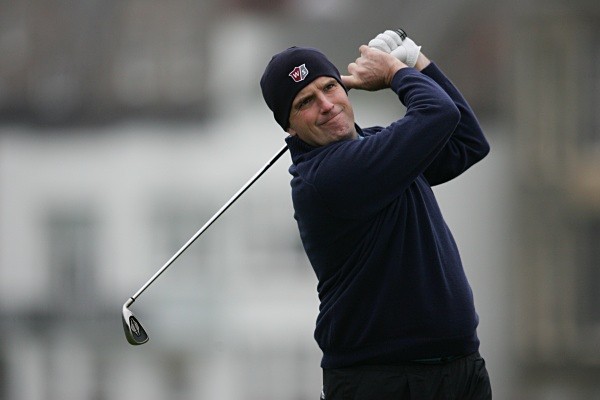  - Dunhill Links Championship 2010