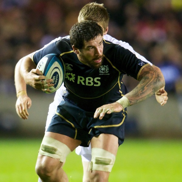 _MGL5827 - RBS 6 Nations 2012 - Scotland 6 - 13 England