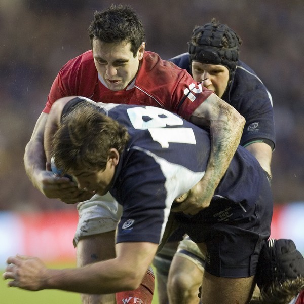 IO9F7425 - 6 Nations: Scotland 21-9 Wales