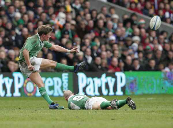 IO9F8678 - 6 Nations: Scotland 18-19 Ireland