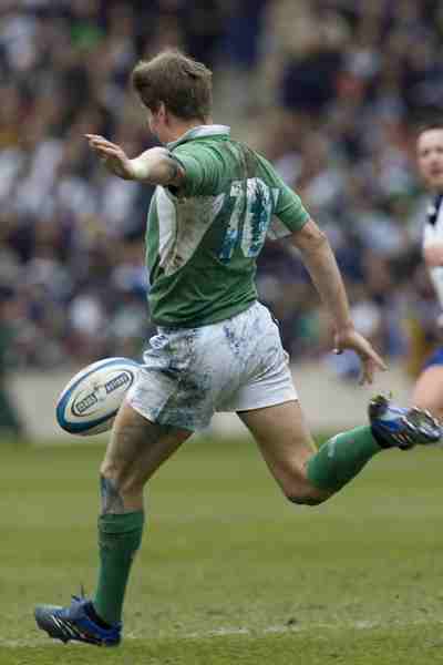 IO9F8038 - 6 Nations: Scotland 18-19 Ireland