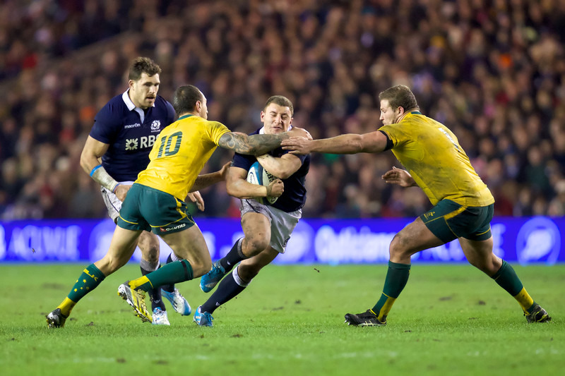 _Q1R9573 - Scotland 15-21 Australia Autumn Tests 2013