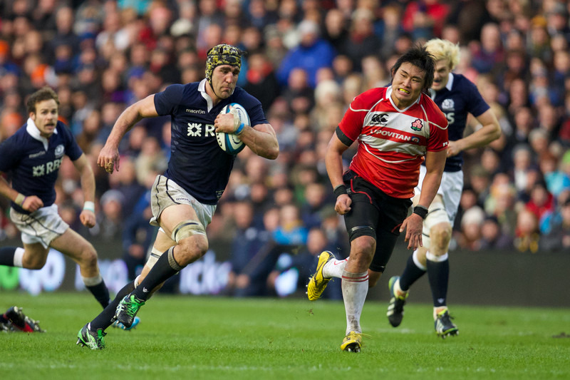 _Q1R5167 - Scotland 42-17 Japan Autumn Tests 2013
