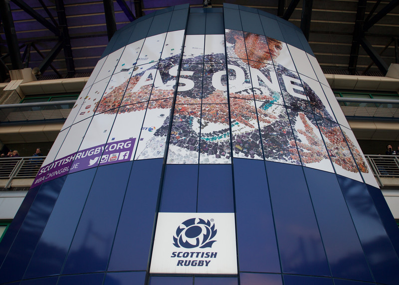  - Scotland 16-24 New Zealand