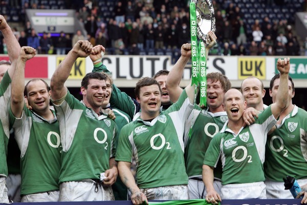 IO9F8753 - 6 Nations: Scotland 18-19 Ireland