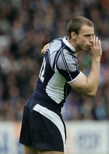 IO9F2481 - RWC 2007 Scotland 0-40 New Zealand