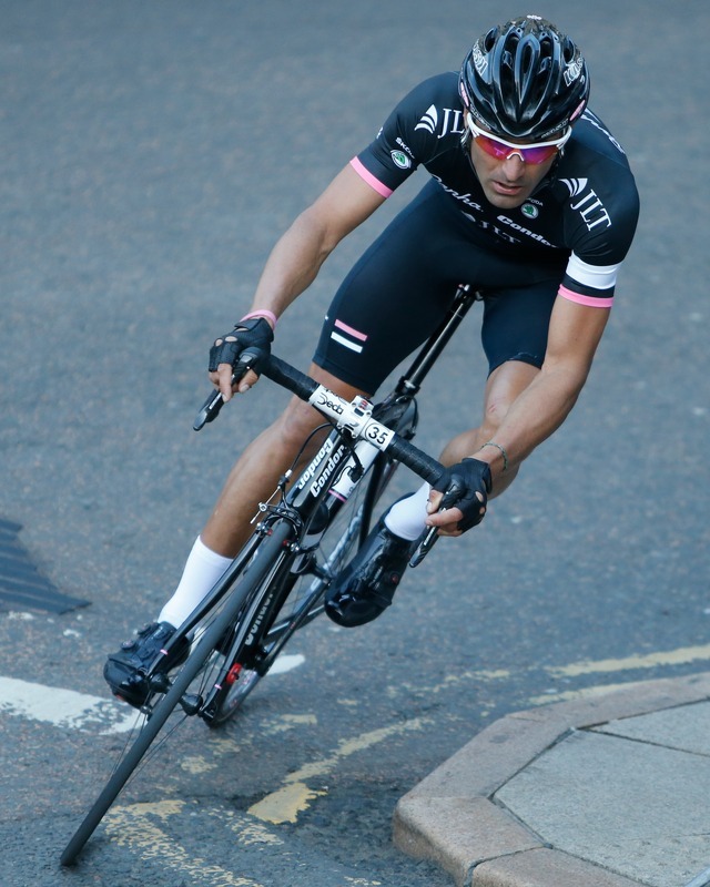  - Pearl Izumi Tour Series Stage 1