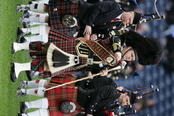 IO9F4186 - RBS 6 Nations Scotland 26 - 6 Italy