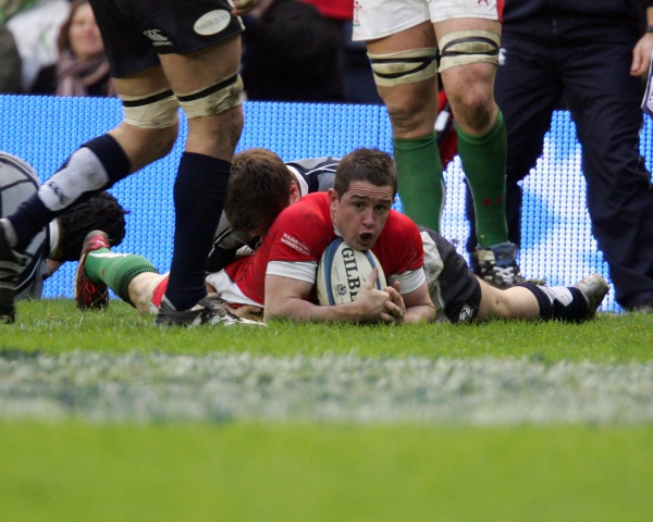 IO9F2503 copy - RBS 6 Nations: Scotland 13-26 Wales