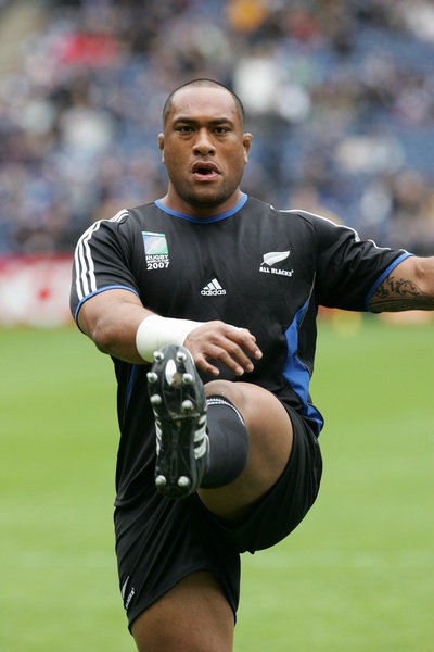 IO9F2298 - RWC 2007 Scotland 0-40 New Zealand