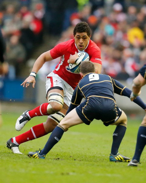 _Q1R4748 - RBS 6 Nations 2013 Scotland 18-28 Wales