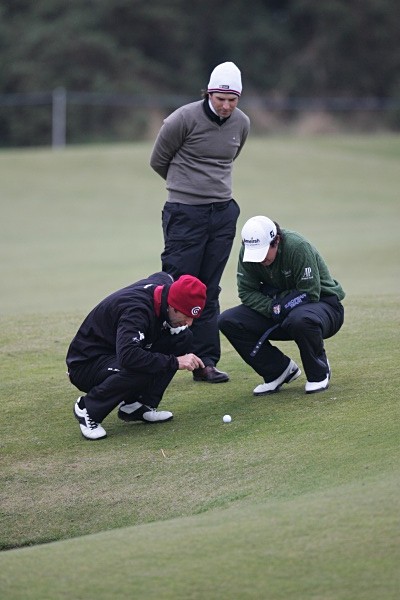  - Dunhill Links Championship 2010
