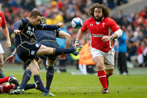 _Q1R4490 - RBS 6 Nations 2013 Scotland 18-28 Wales