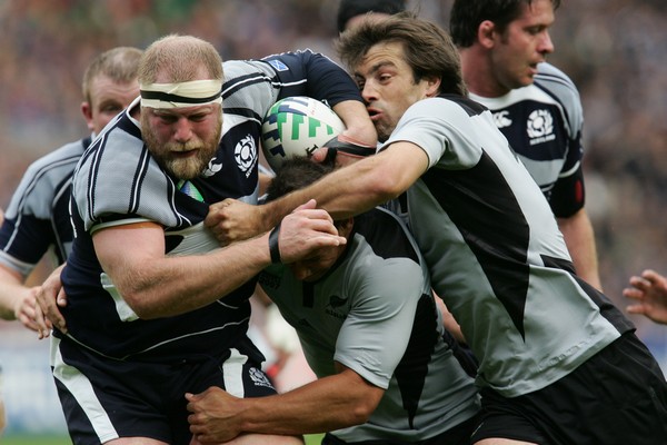 IO9F2850 - RWC 2007 Scotland 0-40 New Zealand
