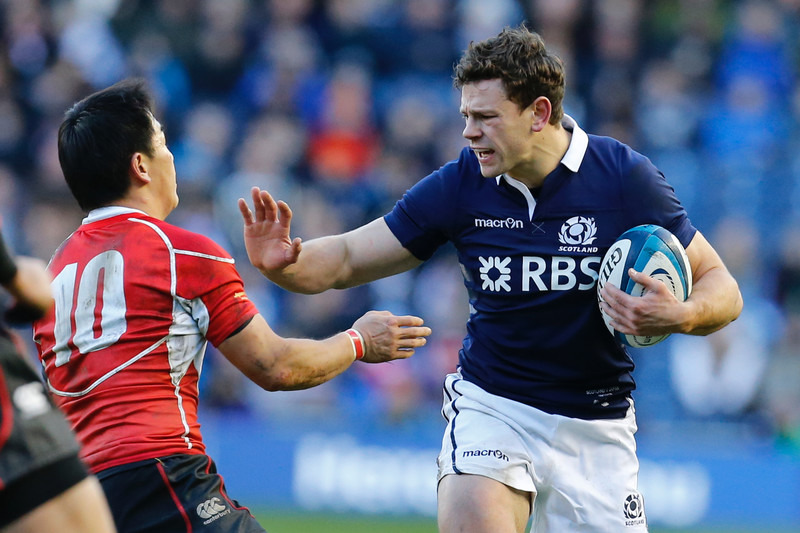 _Q1R4364 - Scotland 42-17 Japan Autumn Tests 2013