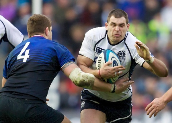 _MGL7398 - RBS 6 Nations 2012 - Scotland 17 - 23 France