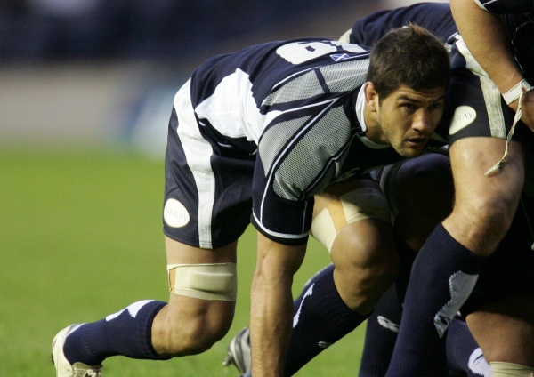 IO9F0635 - Scotland 10 -14 South Africa