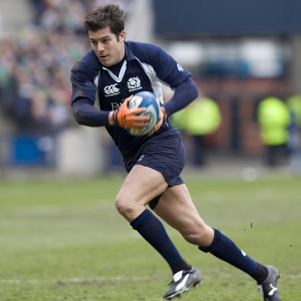 IO9F8251 - 6 Nations: Scotland 18-19 Ireland