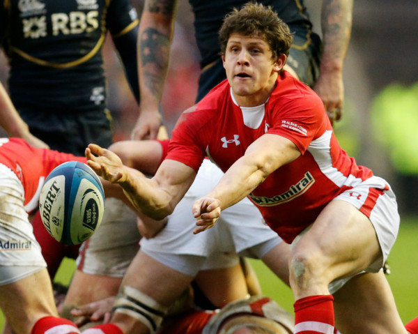 _Q1R6105 - RBS 6 Nations 2013 Scotland 18-28 Wales