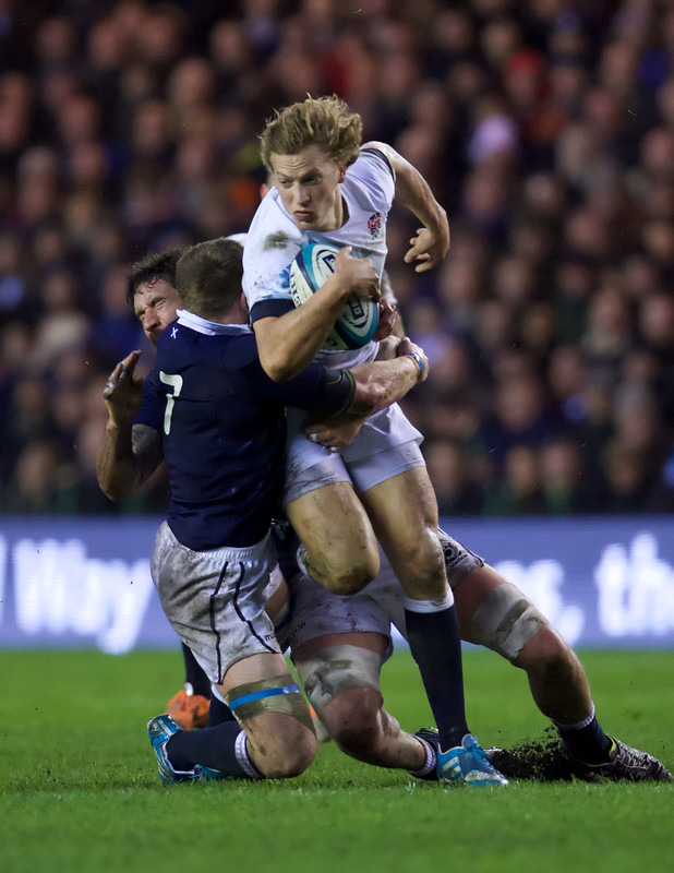 _Q1R0676 - RBS 6 Nations 2014 Scotland 0-20 England