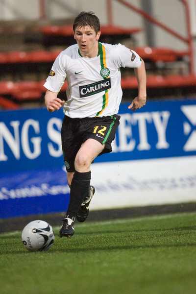 IO9F5342 - Dunfermline 1-2 Celtic