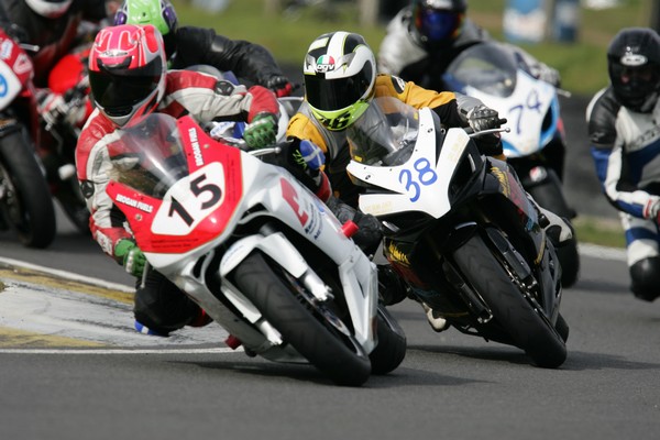IO9F4124 - Scottish Championship September rd 11 and 12