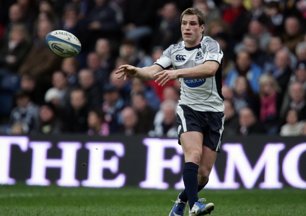 IO9F4867 - RBS 6 Nations Scotland 26 - 6 Italy