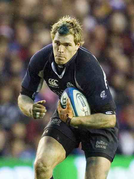 IO9F7471 - 6 Nations: Scotland 21-9 Wales