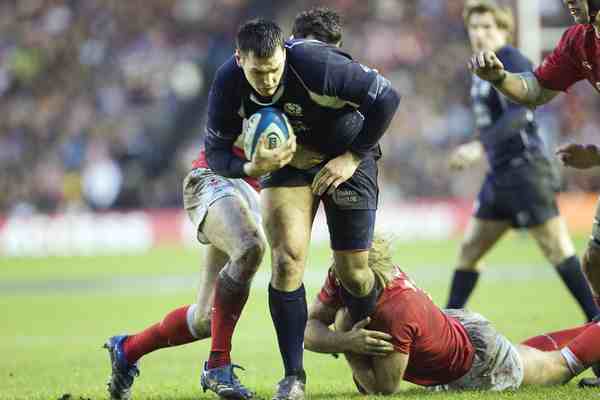 IO9F7415 - 6 Nations: Scotland 21-9 Wales
