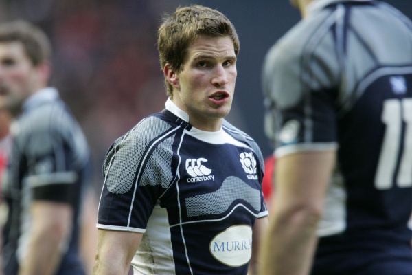 IO9F2362 - RBS 6 Nations: Scotland 13-26 Wales