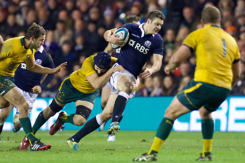 _Q1R9069 - Scotland 15-21 Australia Autumn Tests 2013
