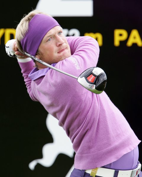 IO9F7447 - European Tour Johnnie Walker Championship at Gleneagles