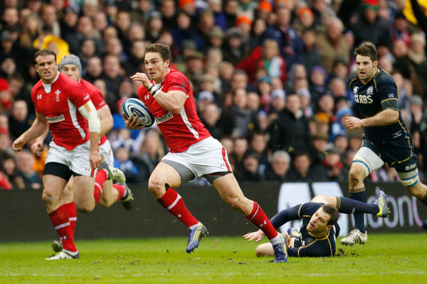 _Q1R4938 - RBS 6 Nations 2013 Scotland 18-28 Wales