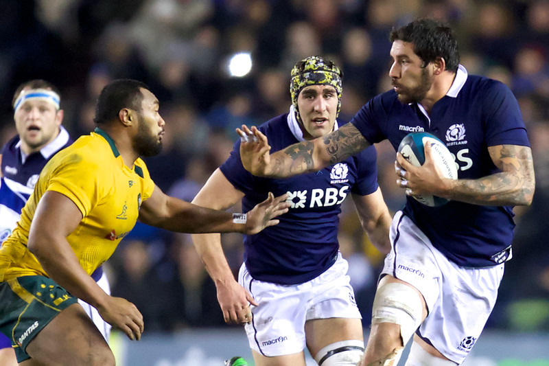 _Q1R8612 - Scotland 15-21 Australia Autumn Tests 2013