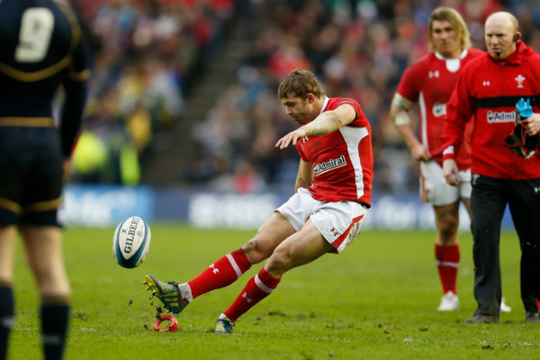 _Q1R5487 1 - RBS 6 Nations 2013 Scotland 18-28 Wales