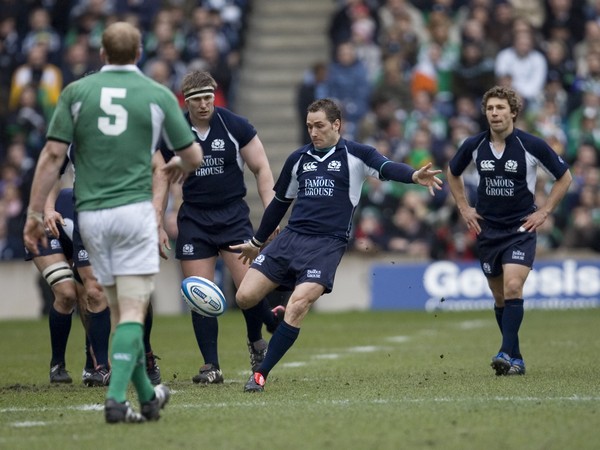 IO9F7838 - 6 Nations: Scotland 18-19 Ireland