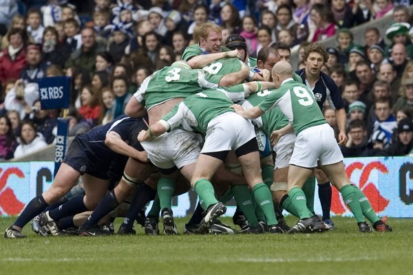 IO9F8580 - 6 Nations: Scotland 18-19 Ireland