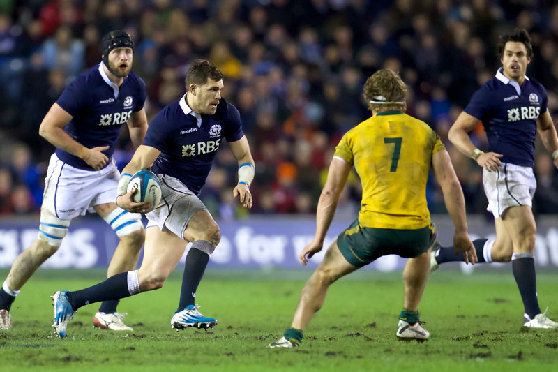 _Q1R9618 - Scotland 15-21 Australia Autumn Tests 2013