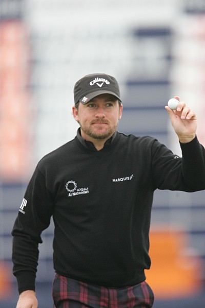  - Dunhill Links Championship 2010