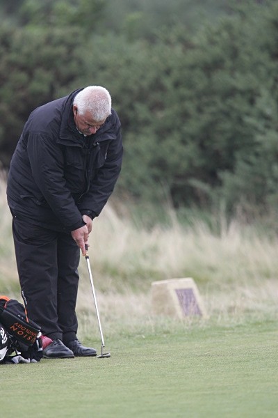  - Dunhill Links Championship 2010